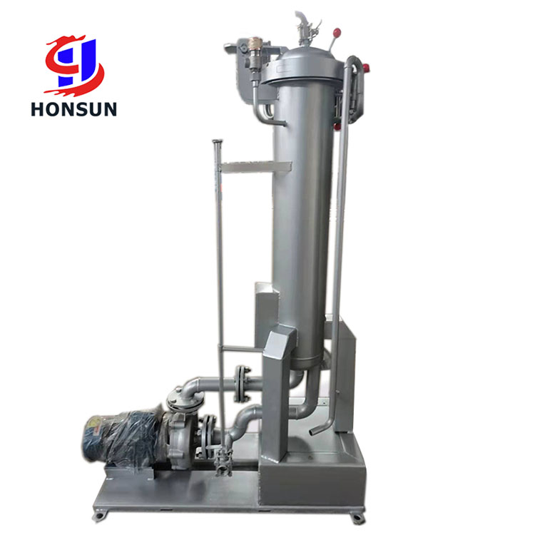 Hvordan forbedrer en garnfarvemaskine produktionseffektiviteten?